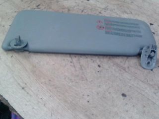 bontott RENAULT THALIA Jobb Napellenző