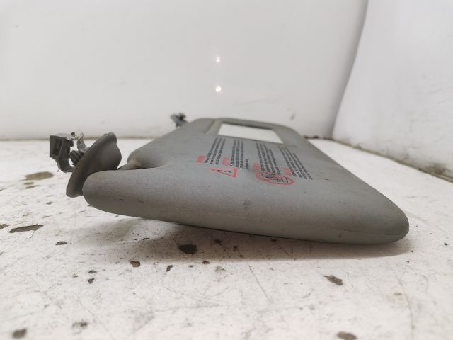 bontott RENAULT THALIA Jobb Napellenző