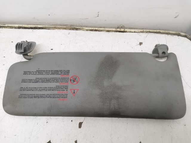 bontott RENAULT THALIA Jobb Napellenző