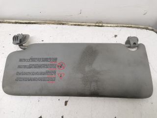 bontott RENAULT THALIA Jobb Napellenző