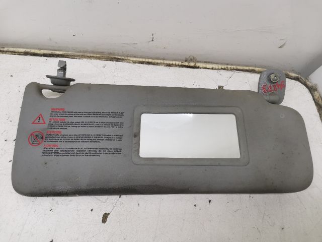 bontott RENAULT THALIA Jobb Napellenző