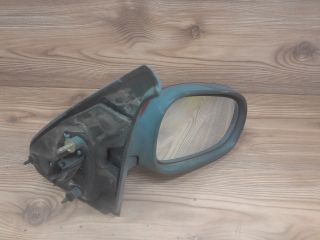 bontott RENAULT THALIA Jobb Visszapillantó Tükör (Elektromos)