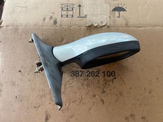 bontott RENAULT THALIA Jobb Visszapillantó Tükör (Elektromos)