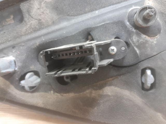 bontott RENAULT THALIA Jobb Visszapillantó Tükör (Elektromos)