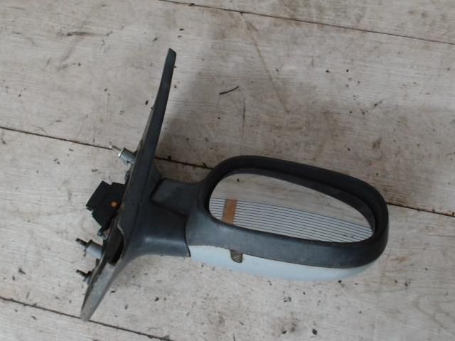 bontott RENAULT THALIA Jobb Visszapillantó Tükör (Elektromos)