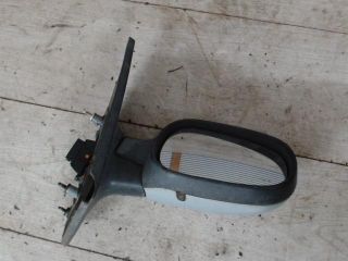bontott RENAULT THALIA Jobb Visszapillantó Tükör (Elektromos)