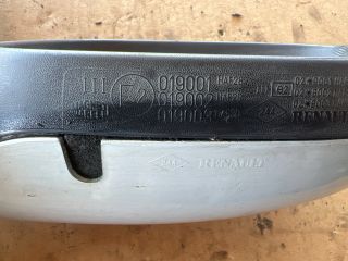 bontott RENAULT THALIA Jobb Visszapillantó Tükör (Elektromos)