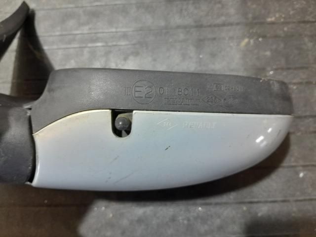 bontott RENAULT THALIA Jobb Visszapillantó Tükör (Elektromos)