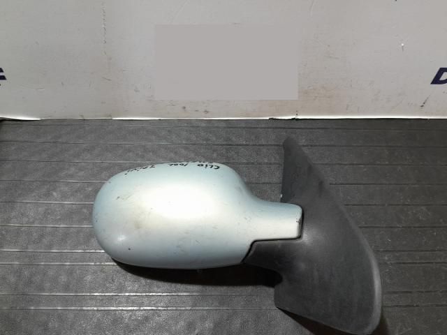 bontott RENAULT THALIA Jobb Visszapillantó Tükör (Elektromos)