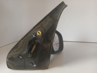 bontott RENAULT THALIA Jobb Visszapillantó Tükör (Elektromos)