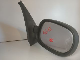 bontott RENAULT THALIA Jobb Visszapillantó Tükör (Elektromos)