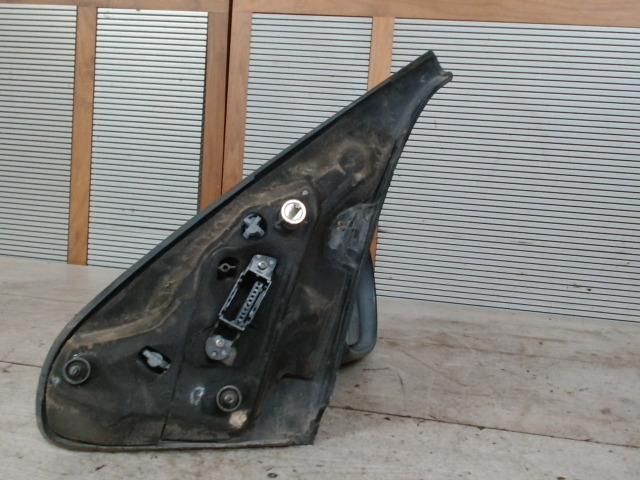 bontott RENAULT THALIA Jobb Visszapillantó Tükör (Elektromos)