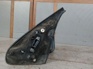bontott RENAULT THALIA Jobb Visszapillantó Tükör (Elektromos)
