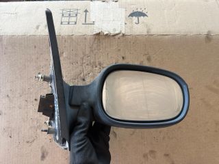bontott RENAULT THALIA Jobb Visszapillantó Tükör (Elektromos)