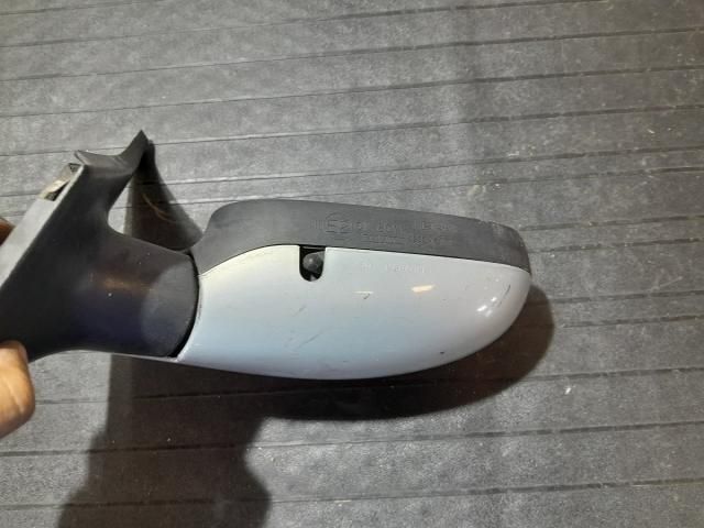 bontott RENAULT THALIA Jobb Visszapillantó Tükör (Elektromos)