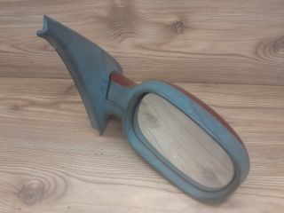 bontott RENAULT THALIA Jobb Visszapillantó Tükör (Elektromos)