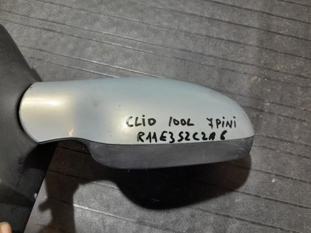 bontott RENAULT THALIA Jobb Visszapillantó Tükör (Elektromos)