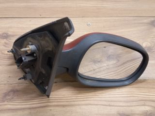 bontott RENAULT THALIA Jobb Visszapillantó Tükör (Elektromos)