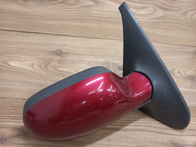 bontott RENAULT THALIA Jobb Visszapillantó Tükör (Elektromos)