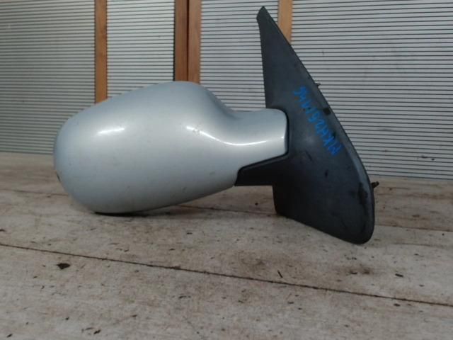 bontott RENAULT THALIA Jobb Visszapillantó Tükör (Elektromos)