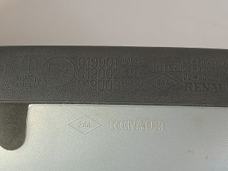 bontott RENAULT THALIA Jobb Visszapillantó Tükör (Elektromos)