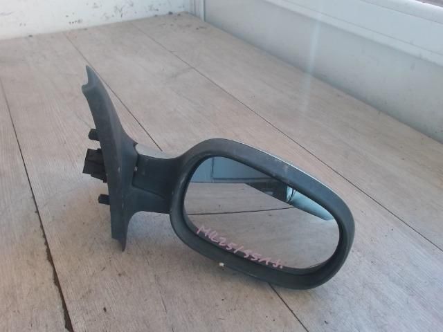 bontott RENAULT THALIA Jobb Visszapillantó Tükör (Elektromos)