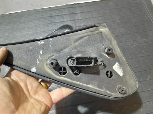 bontott RENAULT THALIA Jobb Visszapillantó Tükör (Elektromos)