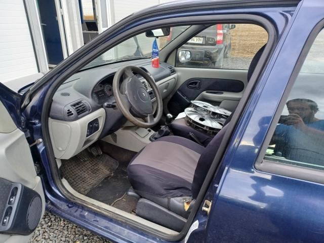 bontott RENAULT THALIA Jobb Visszapillantó Tükör (Elektromos)