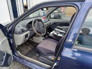 bontott RENAULT THALIA Jobb Visszapillantó Tükör (Elektromos)