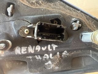 bontott RENAULT THALIA Jobb Visszapillantó Tükör (Elektromos)