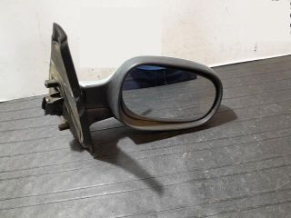 bontott RENAULT THALIA Jobb Visszapillantó Tükör (Elektromos)
