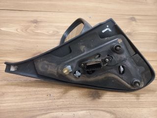 bontott RENAULT THALIA Jobb Visszapillantó Tükör (Elektromos)