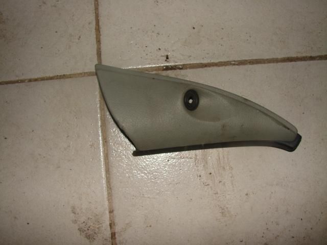 bontott RENAULT THALIA Jobb Visszapillantó Tükör Kárpit