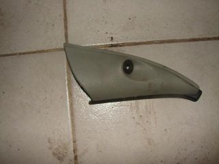 bontott RENAULT THALIA Jobb Visszapillantó Tükör Kárpit