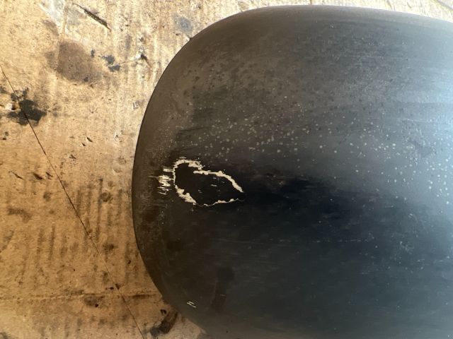 bontott RENAULT THALIA Jobb Visszapillantó Tükör (Mechanikus)