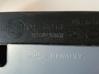 bontott RENAULT THALIA Jobb Visszapillantó Tükör (Mechanikus)