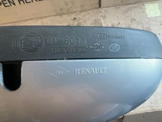 bontott RENAULT THALIA Jobb Visszapillantó Tükör (Mechanikus)