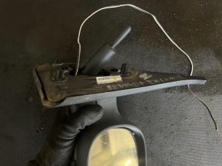 bontott RENAULT THALIA Jobb Visszapillantó Tükör (Mechanikus)