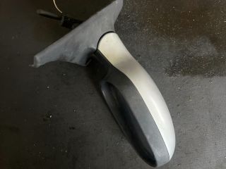 bontott RENAULT THALIA Jobb Visszapillantó Tükör (Mechanikus)