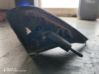 bontott RENAULT THALIA Jobb Visszapillantó Tükör (Mechanikus)