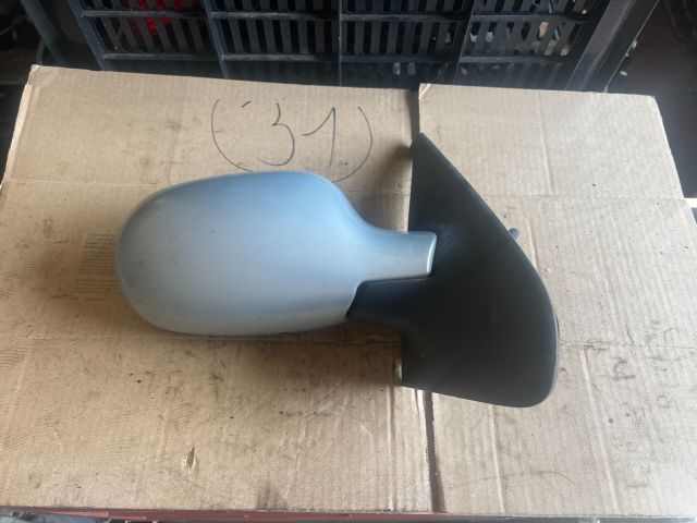 bontott RENAULT THALIA Jobb Visszapillantó Tükör (Mechanikus)