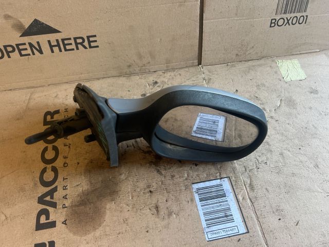 bontott RENAULT THALIA Jobb Visszapillantó Tükör (Mechanikus)