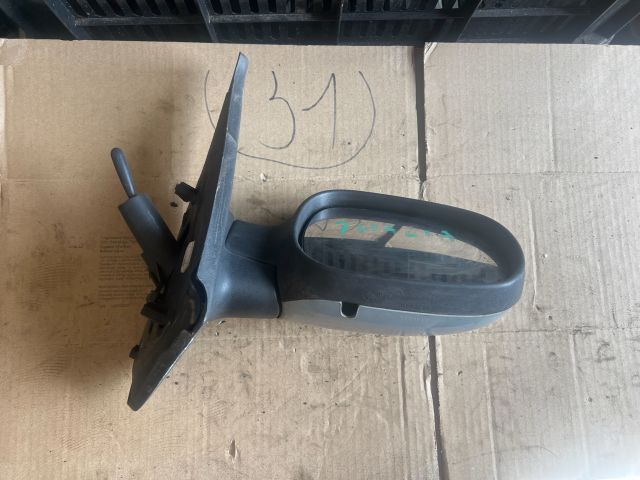 bontott RENAULT THALIA Jobb Visszapillantó Tükör (Mechanikus)