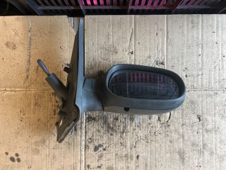 bontott RENAULT THALIA Jobb Visszapillantó Tükör (Mechanikus)