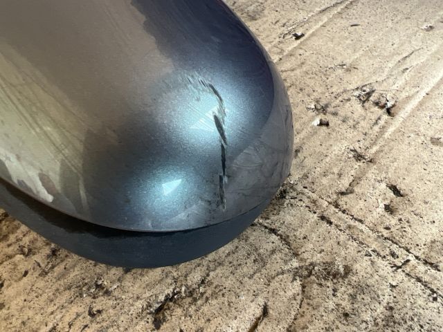 bontott RENAULT THALIA Jobb Visszapillantó Tükör (Mechanikus)