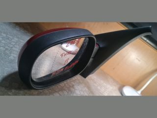 bontott RENAULT THALIA Jobb Visszapillantó Tükör (Mechanikus)