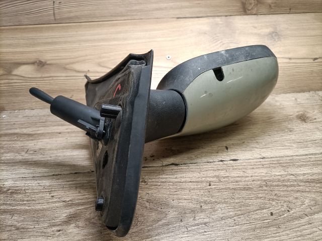 bontott RENAULT THALIA Jobb Visszapillantó Tükör (Mechanikus)