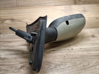 bontott RENAULT THALIA Jobb Visszapillantó Tükör (Mechanikus)