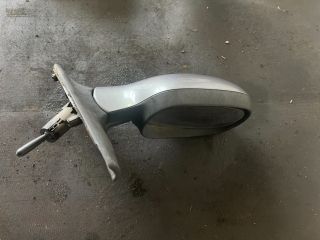 bontott RENAULT THALIA Jobb Visszapillantó Tükör (Mechanikus)