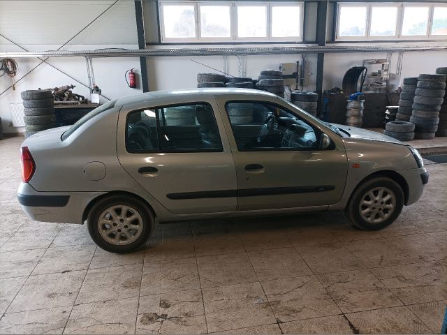 bontott RENAULT THALIA Jobb Visszapillantó Tükör (Mechanikus)